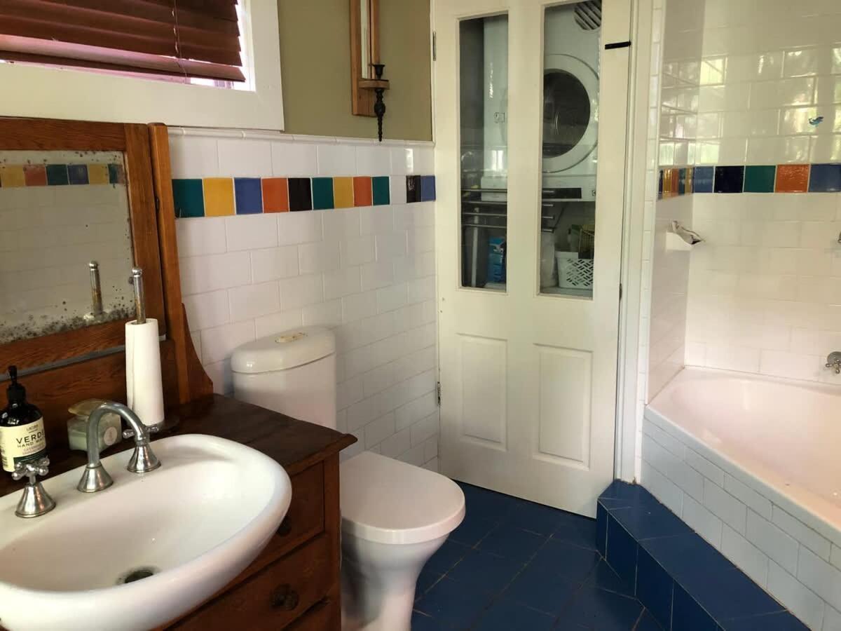 Holiday home Relaxed House In Bronte Sydney