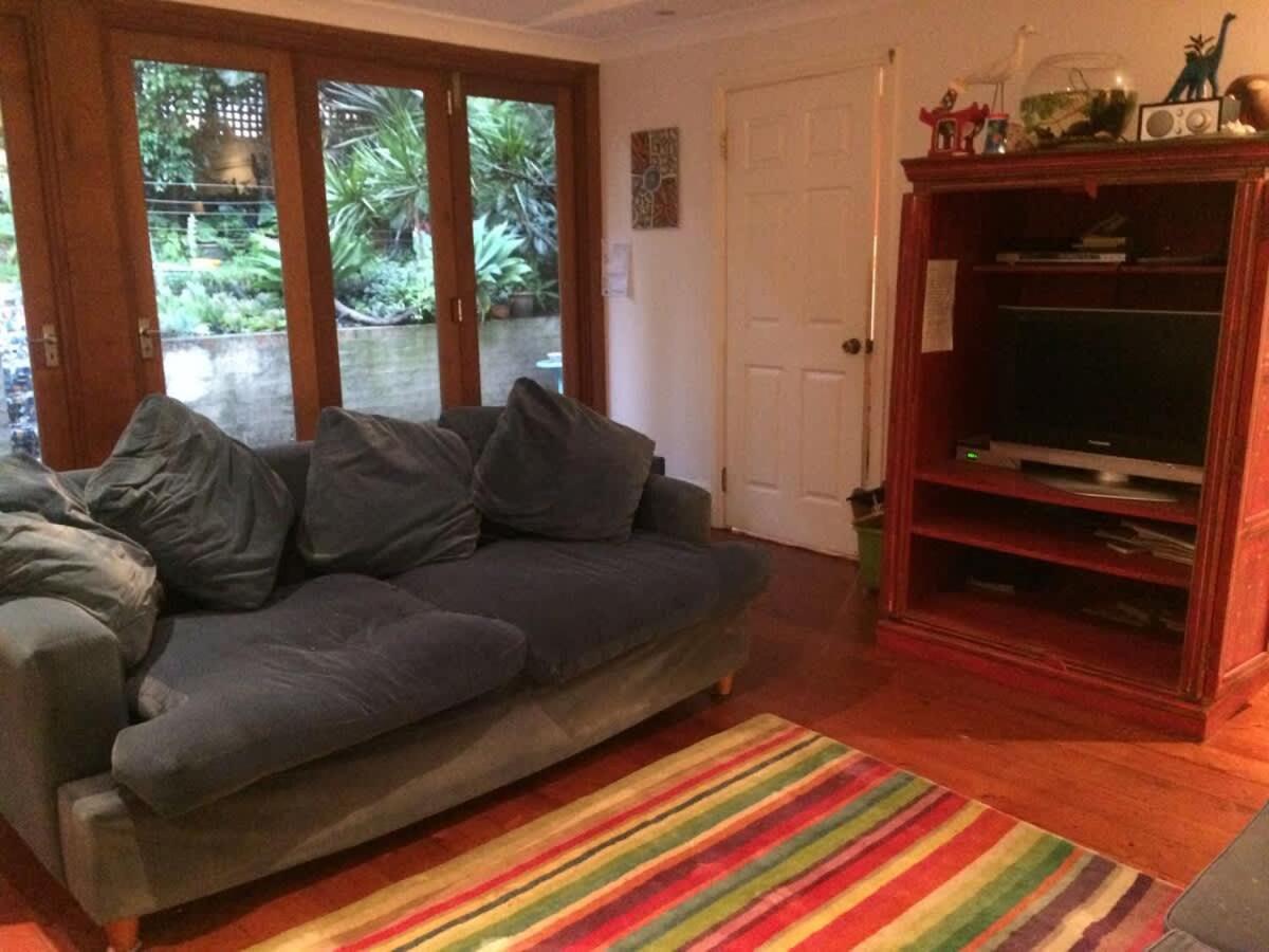 Relaxed House In Bronte Holiday home