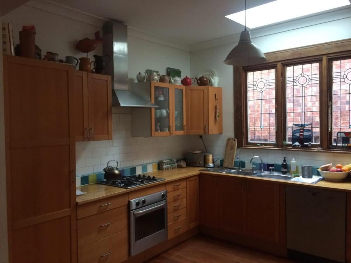 Holiday home Relaxed House In Bronte *