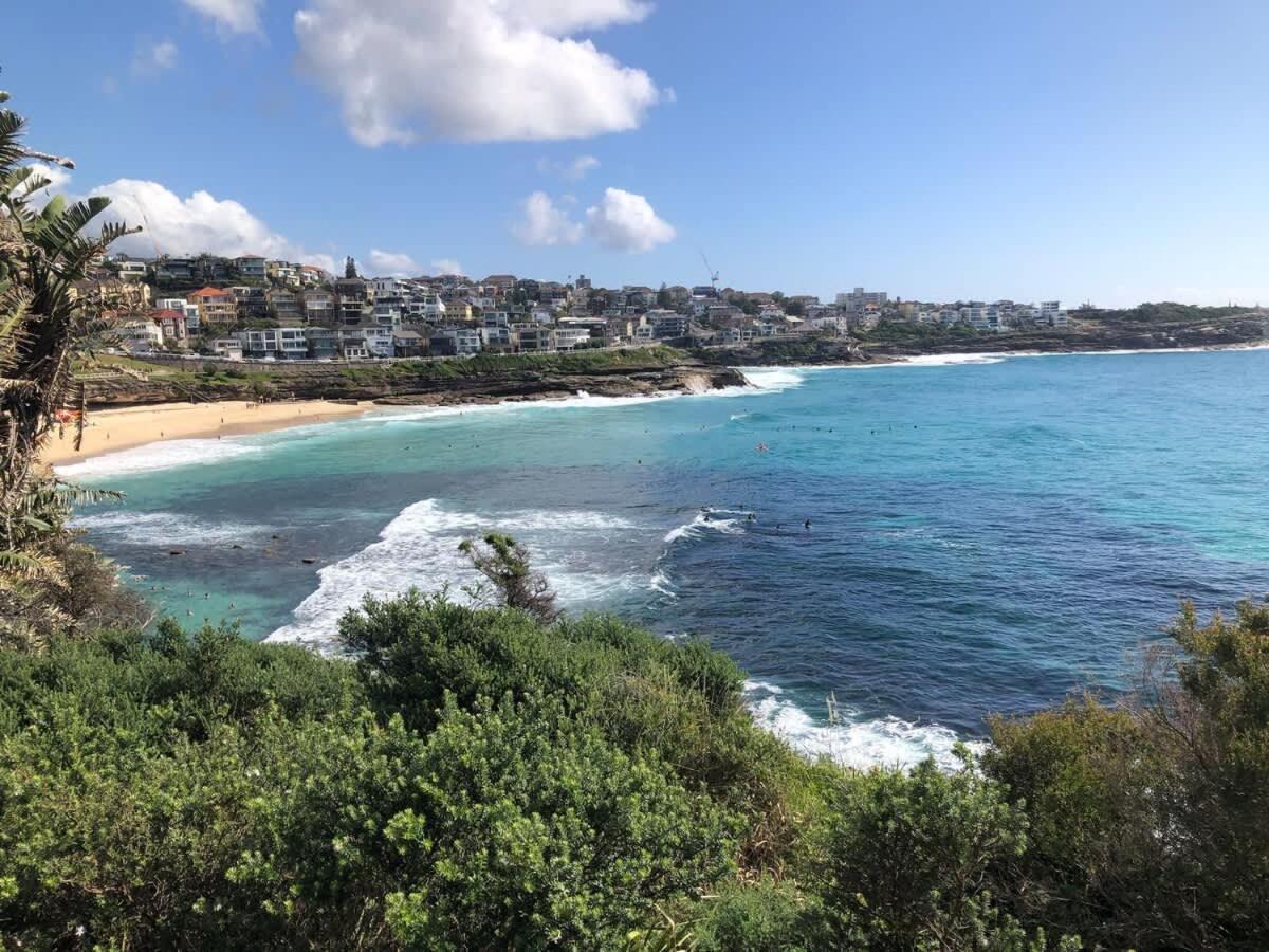 Relaxed House In Bronte Holiday home Sydney