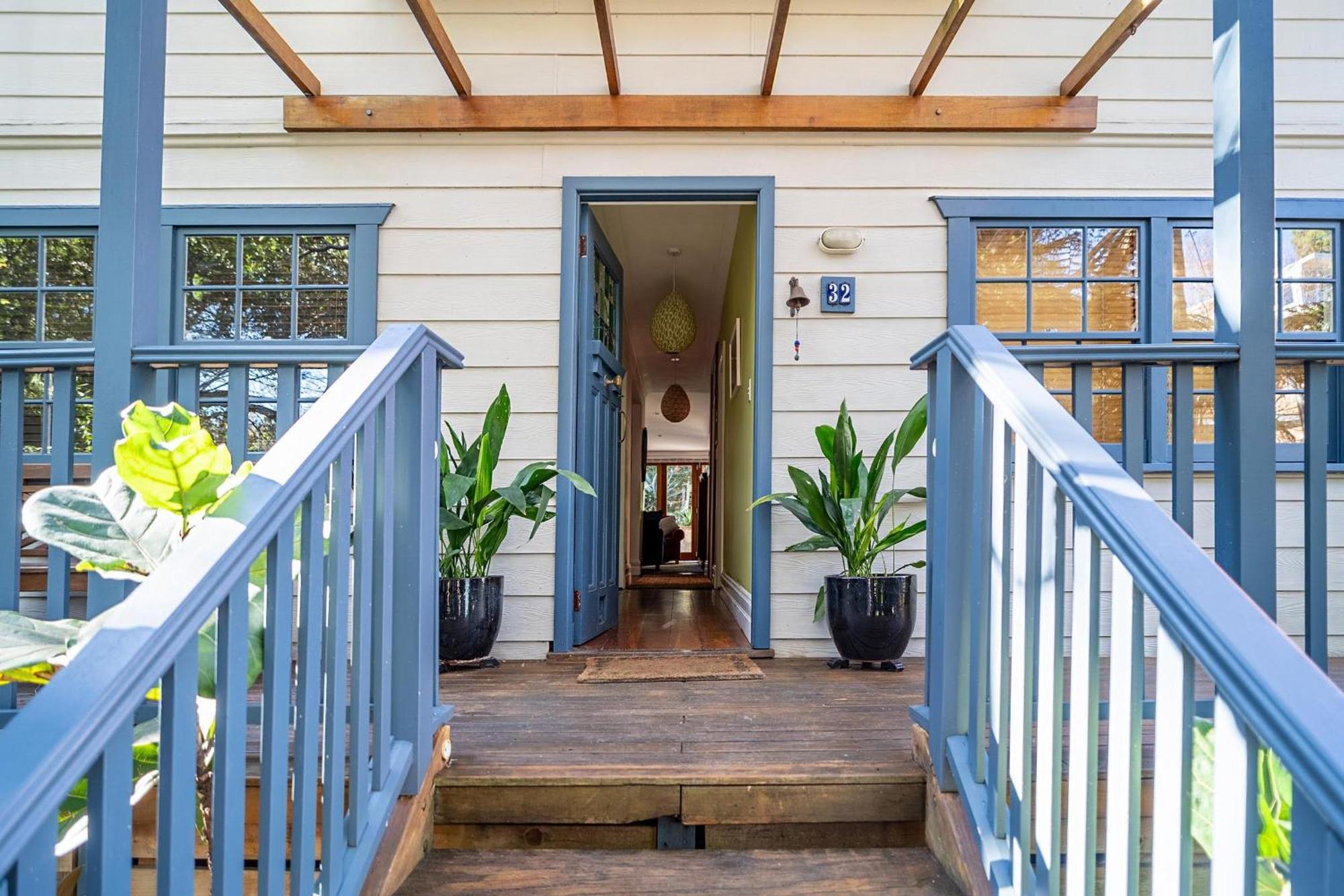 Holiday home Relaxed House In Bronte
